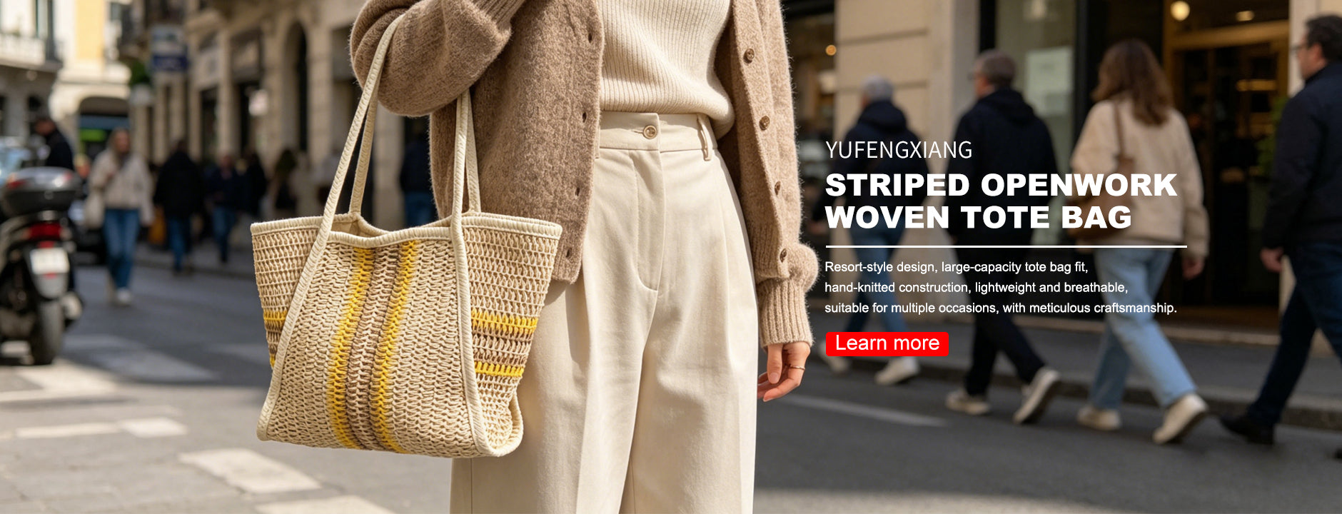 WeaveStraw.com 